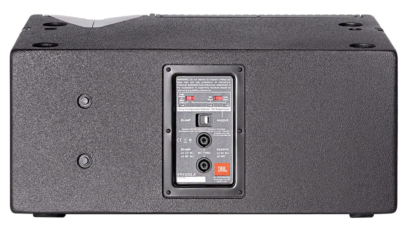 loa hội trường jbl chất lượng cao